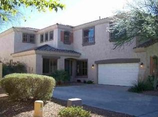 4215 E Marshall Ave, Gilbert, AZ 85297