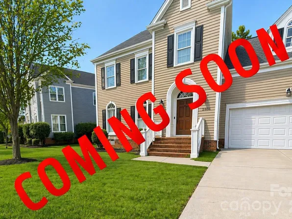 2806 Saintfield Pl, Charlotte, NC 28270