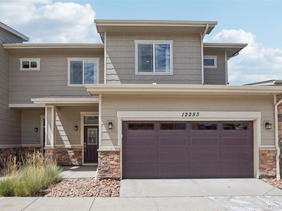 12253 Hazel Spruce Court, Parker, CO, 80134
