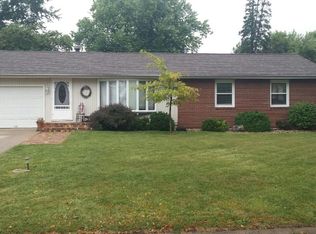 5513 E Fleet St, Chillicothe, IL 61523