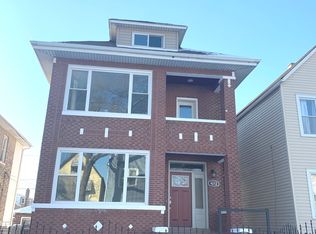 4212 S Campbell Ave #1, Chicago, IL 60632