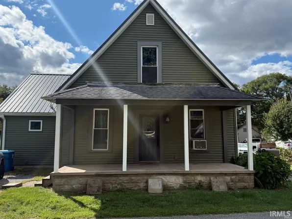 402 S Half St, North Manchester, IN 46962