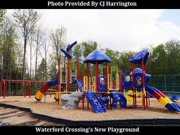 4th image of 20810 Wakefield Cir