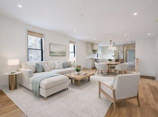 68 Rowe St #2, Roslindale, MA 02131