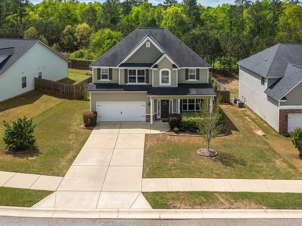 1540 Driftwood Lane Lane, Grovetown, GA