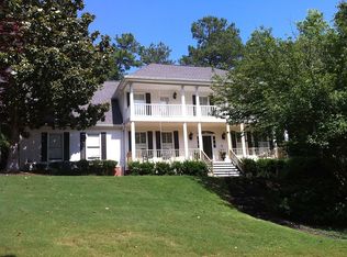 3445 River Ferry Dr, Johns Creek, GA 30022