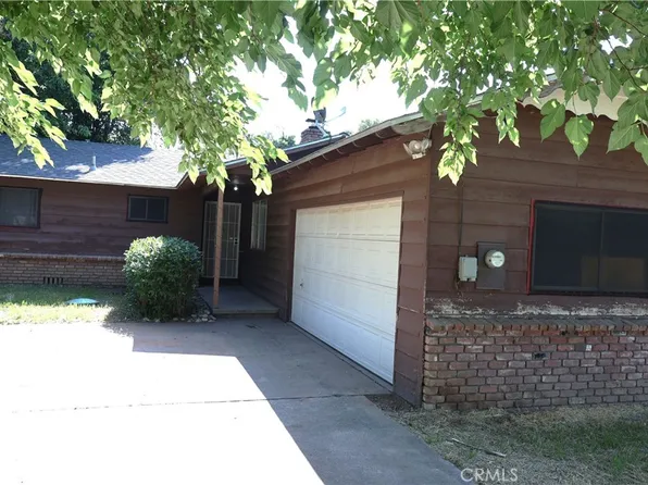385 Chestnut Ave, Red Bluff, CA 96080