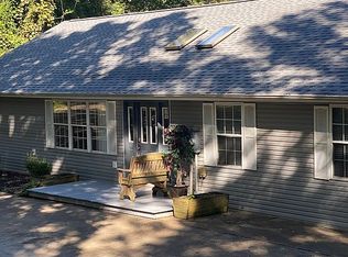 98 Southridge Rd, Cadiz, KY 42211