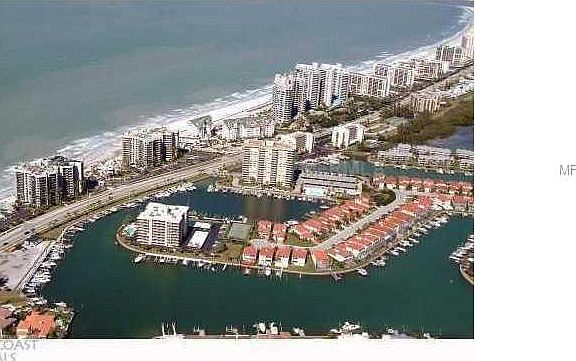 2nd image of 1621 Gulf Blvd APT 605