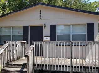 4425 15th Ave S, Saint Petersburg, FL 33711