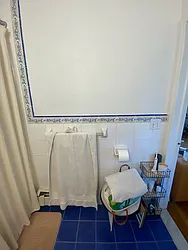 Rented by J Misrahi Realty Corp