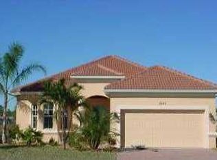 8940 Eagle Bay Ct, North Port, FL 34287