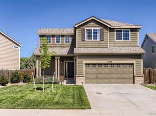 5959 Thistle Ridge Ave, Firestone, CO 80504