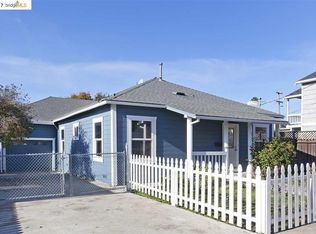 877 Kern St, Richmond, CA