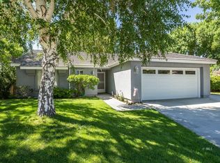 2354 Hopi Cir, Bishop, CA 93514