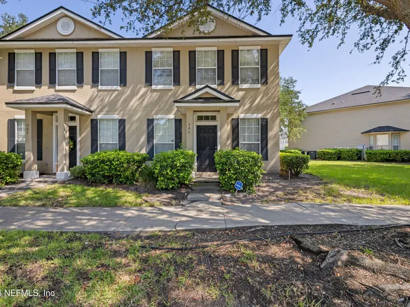 480 SHERWOOD OAKS Drive, Orange Park, FL 32073