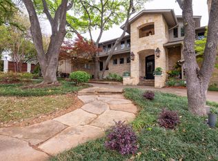 6812 Midcrest Dr, Dallas, TX 75254