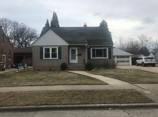 5617 38th Ave, Kenosha, WI 53144