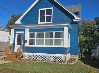 121 Elizabeth Ave, Albert Lea, MN 56007