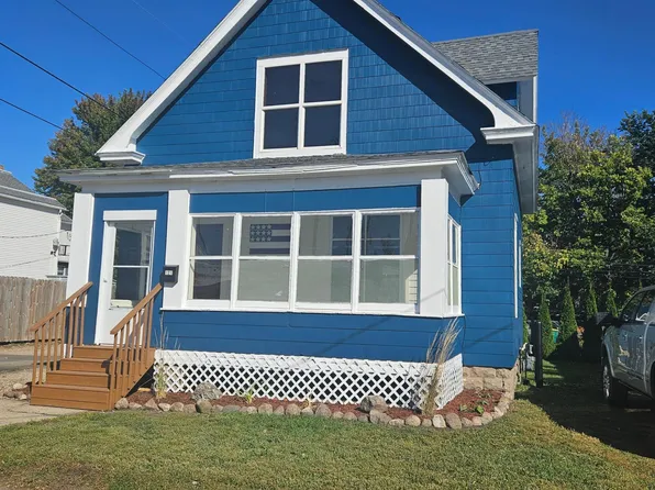 121 Elizabeth Ave, Albert Lea, MN 56007