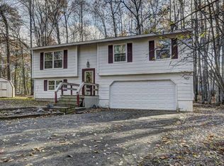 1250 Arrowhead Dr, Arbor Vitae, WI 54568