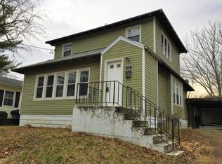 717 N 11th St, Mount Vernon, IL