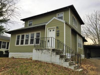 717 N 11th St, Mount Vernon, IL, 62864