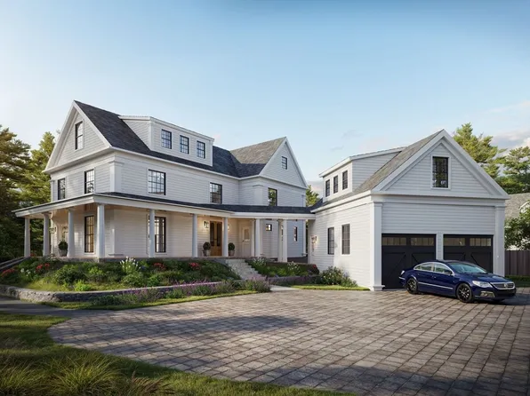 18 Ridge St, Winchester, MA 01890