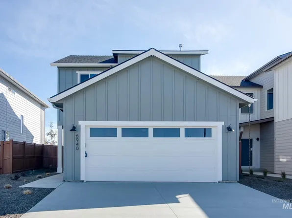 6940 S Chinook Ave, Boise, ID 83709