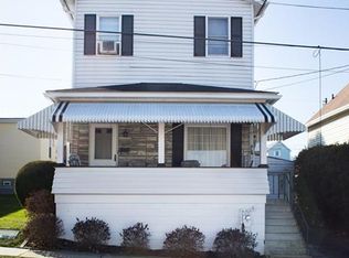 333 Sycamore St, Vandergrift, PA 15690