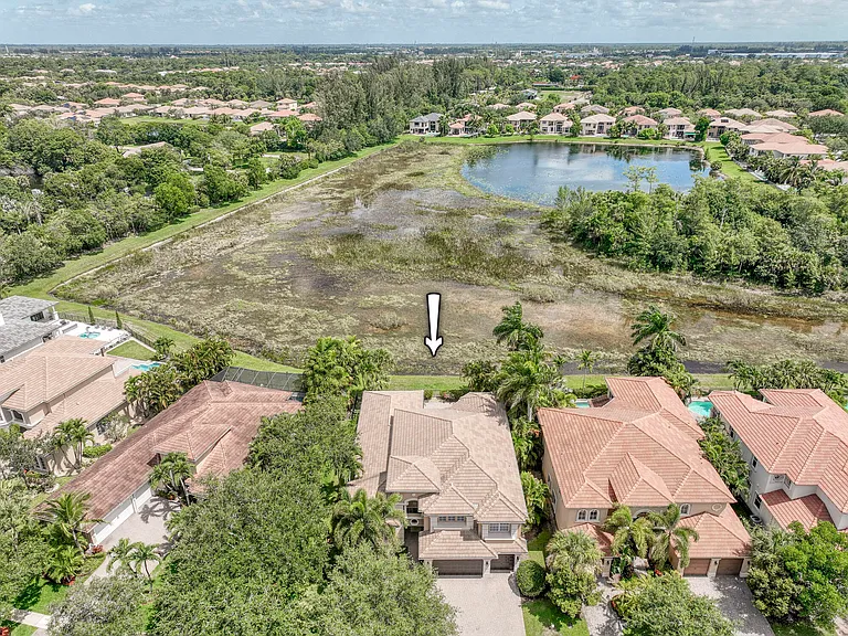 8801 Wellington View Dr — Photo 49