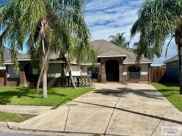 3724 Magali Cir, Brownsville, TX 78521