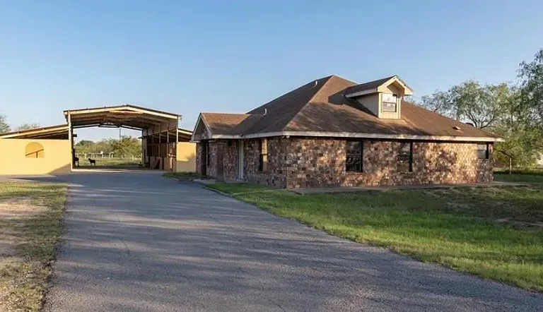 10680 N La Homa Rd — Photo 13