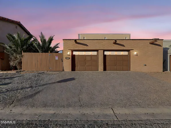 145 Sundance Ct, Santa Teresa, NM 88008