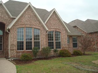 13248 Cottage Grove Dr, Frisco, TX 75033