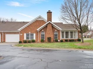 8339 Windsor Ridge Dr, Charlotte, NC 28277