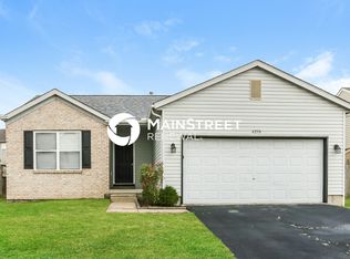 4250 Sestos Dr, Columbus, OH 43207