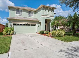 10411 Lucaya Dr, Tampa, FL 33647