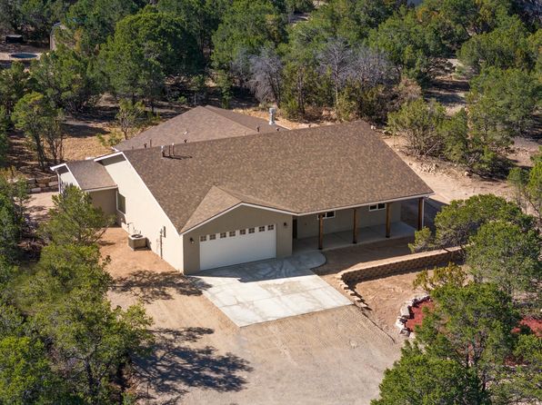 16 Briarwood Ct, Edgewood, NM 87015