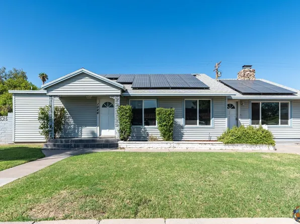 1046 Ross Ave, El Centro, CA 92243