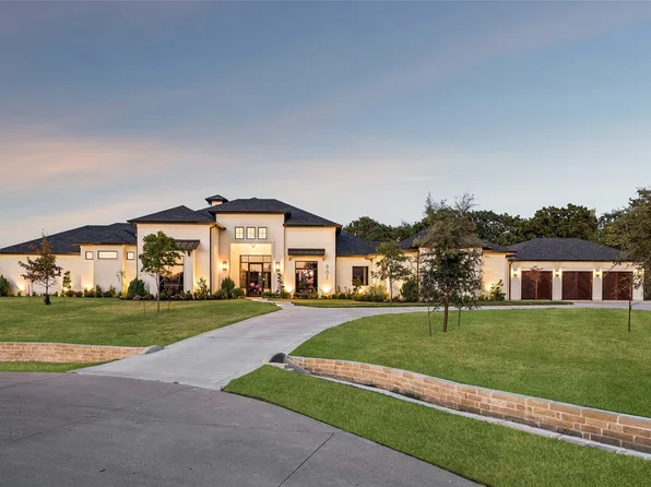 901 Hat Creek Rd, Bartonville, TX 76226