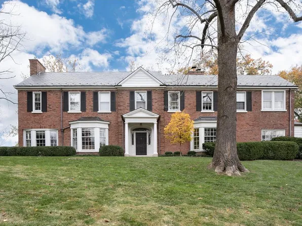 15 Briarcliff, Saint Louis, MO 63124