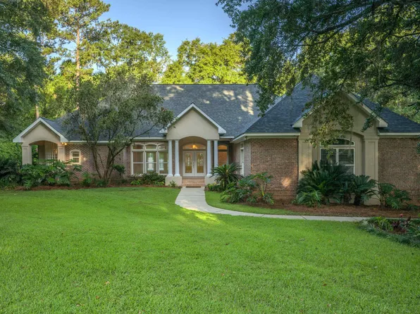 6982 Grenville Rd, Tallahassee, FL 32309