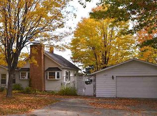 7377 Terrace Ave, Elk Rapids, MI 49629