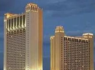 2650 Las Vegas Blvd S, Las Vegas, NV 89109