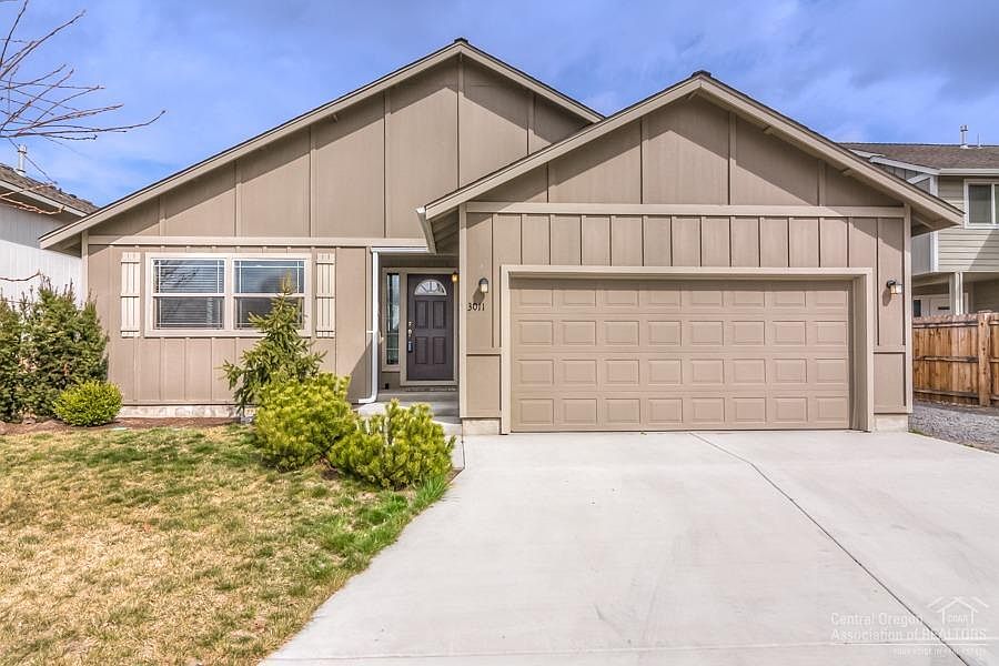 3011 SW Obsidian Ln, Redmond, OR 97756 | Zillow