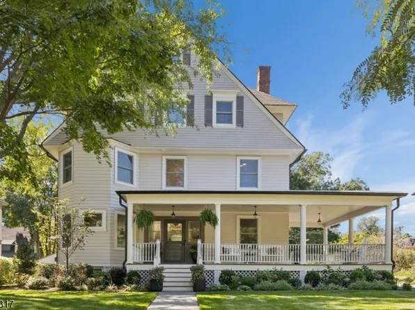 26 Appleton Pl, Glen Ridge Boro Twp., NJ 07028