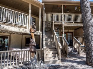 110 Innsbrook Dr APT 30C, Ruidoso, NM 88345