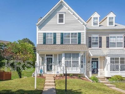 3947 Hartlake St, Woodbridge, VA, 22192