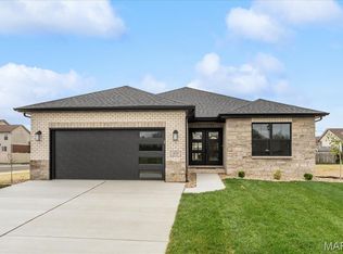 4201 Timber Brook Ct, Swansea, IL